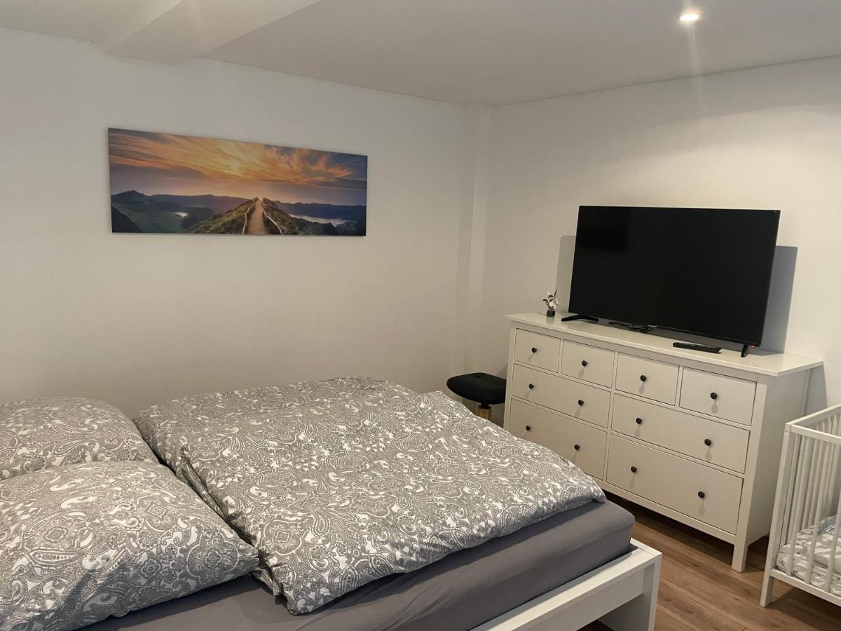 Ferienwohnung Wasserkunst 2 Bad Harzburg Extérieur photo
